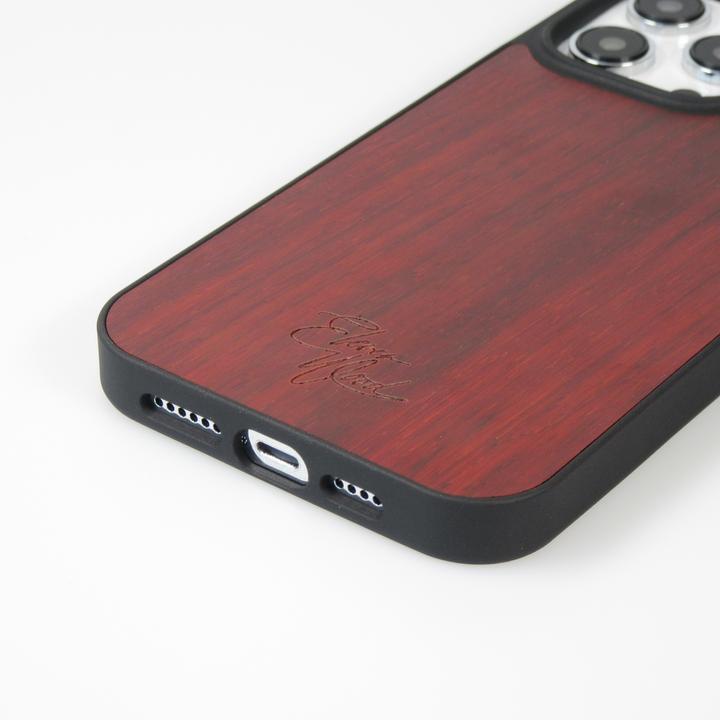Immagine prodotto Eleven Wood Scafo Palissandro (Apple iPhone 14 Pro Max)