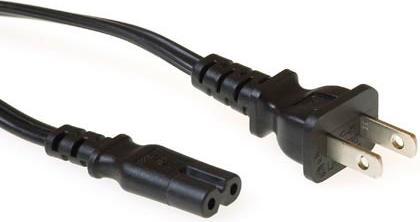 Produktbild 120V connection cable USA plug (1.80 m)