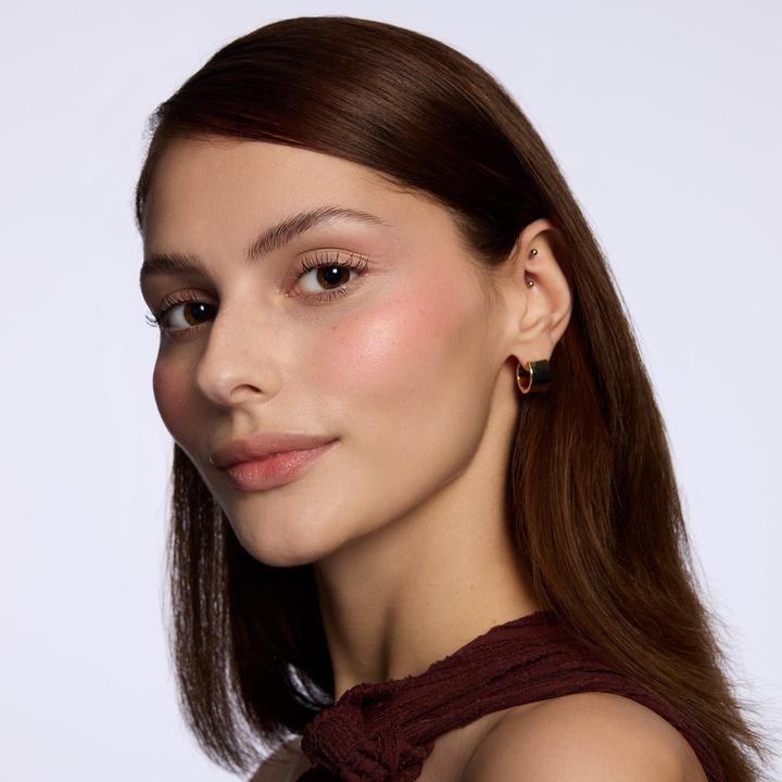 Actual product image Catrice Blush Affair Palette Blush (010 Stunning Strawberry)