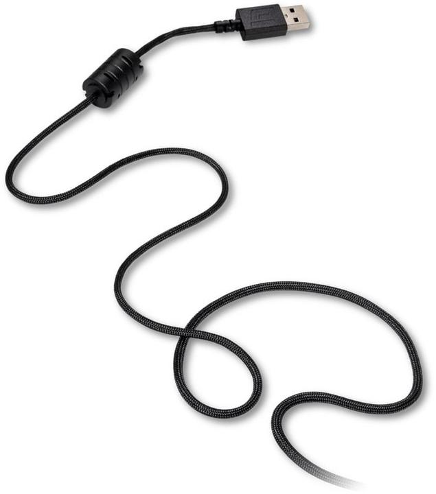 Actual product image Endgame Gear XM1 (Cable)