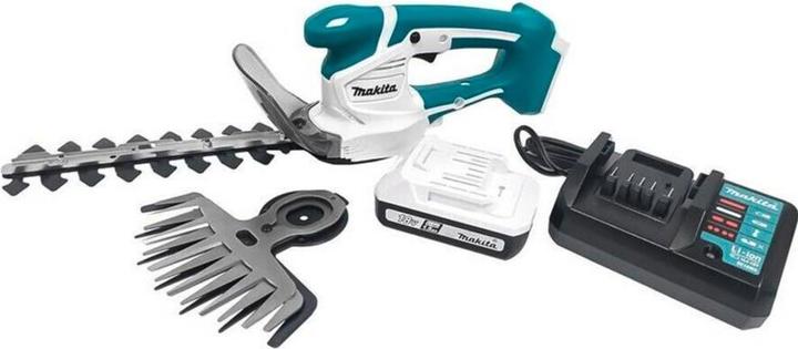 Image du produit Makita UM110DWYX (Taille-haies sans fil)