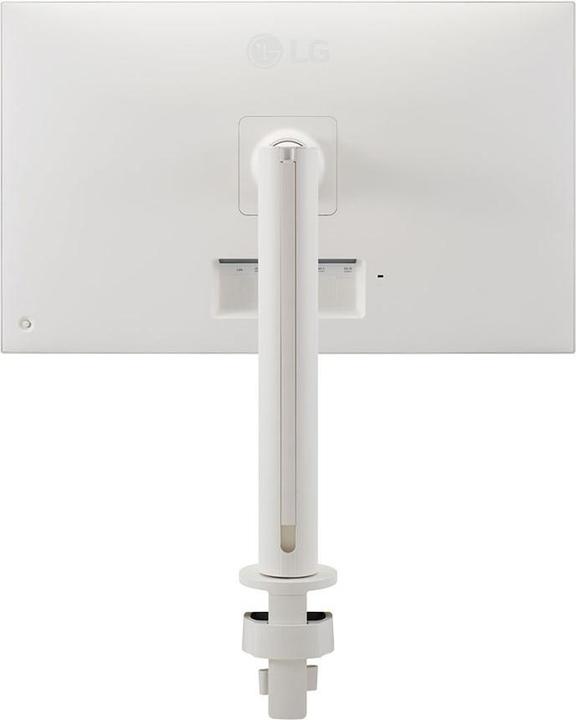 Produktbild LG Monitor Smart 32SQ780S-W (3840 x 2160 Pixel, 32")