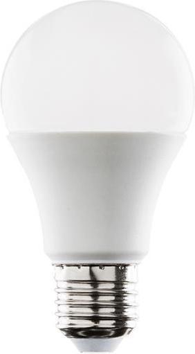 Actual product image Sg LED lamp E27 A60 10W 2700K ws 806lm 830911 (E27, 10 W, 806 lm, 1 x, F)