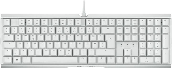 Immagine prodotto CHERRY XTRFY TAS MX 3.1 RGB con cavo (DE) MX2A Brown w (DE, Cablato)