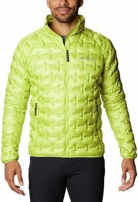 Actual product image Columbia M Alpine Crux Down Jacket (S)