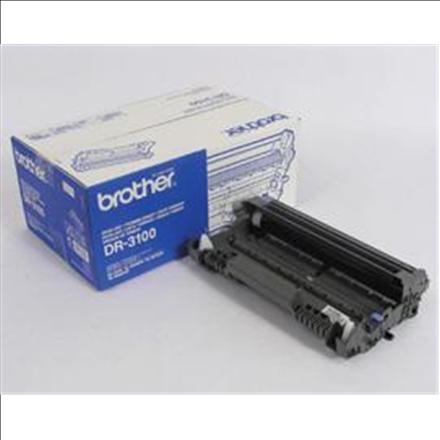 Produktbild Brother Dr-3100 (BK)