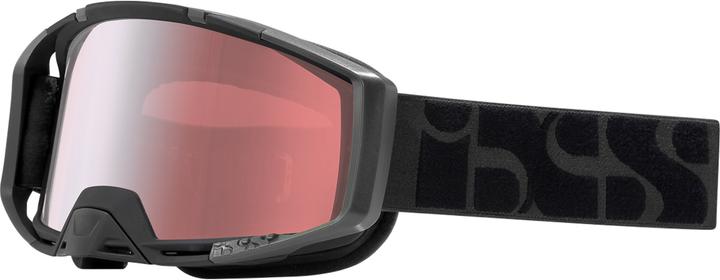 Produktbild iXS Trigger (Black, Rose)