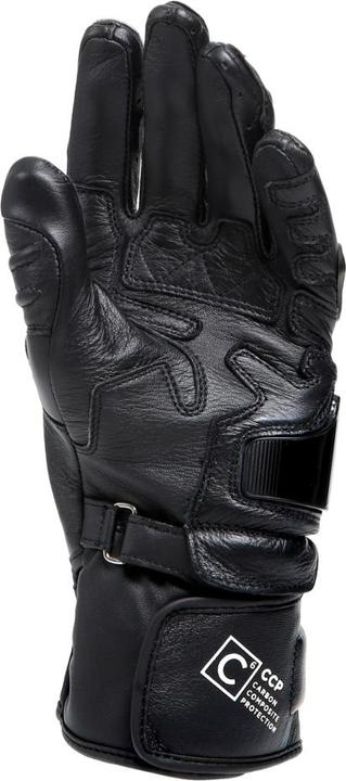 Immagine prodotto Dainese Guanto da donna in pelle Carbon 4 Long (Donne, L)
