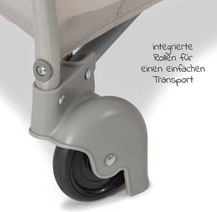 Image du produit Hauck Sleep N Play Go Plus