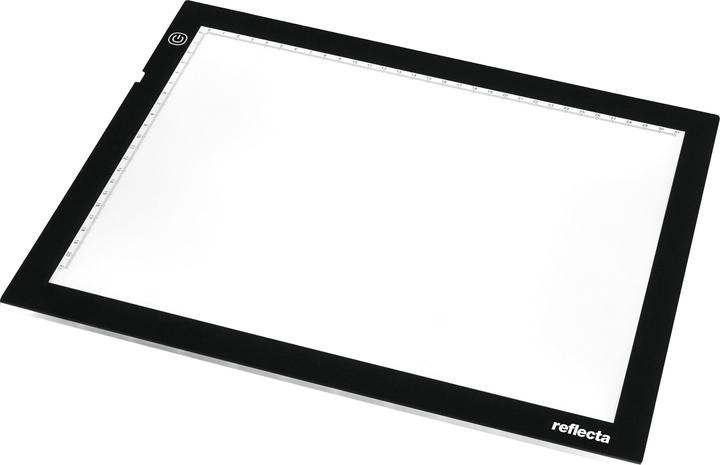 Reflecta LED Leuchtplatte (Diverse)