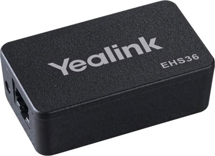 Produktbild Yealink Ehs 36