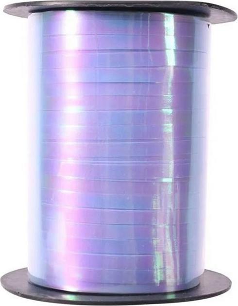 Actual product image Apac Iridescent Curling Ribbon