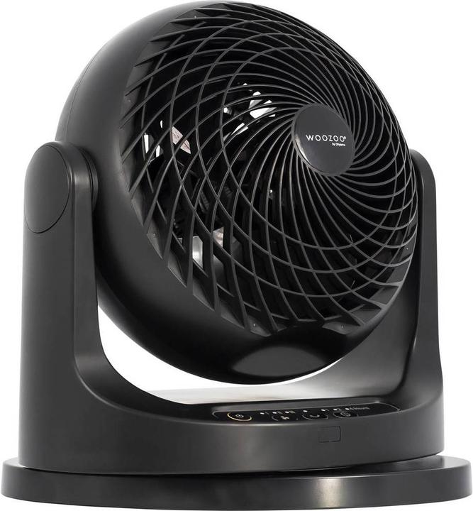 Actual product image Iris Ohyama Table fan (61 dB)
