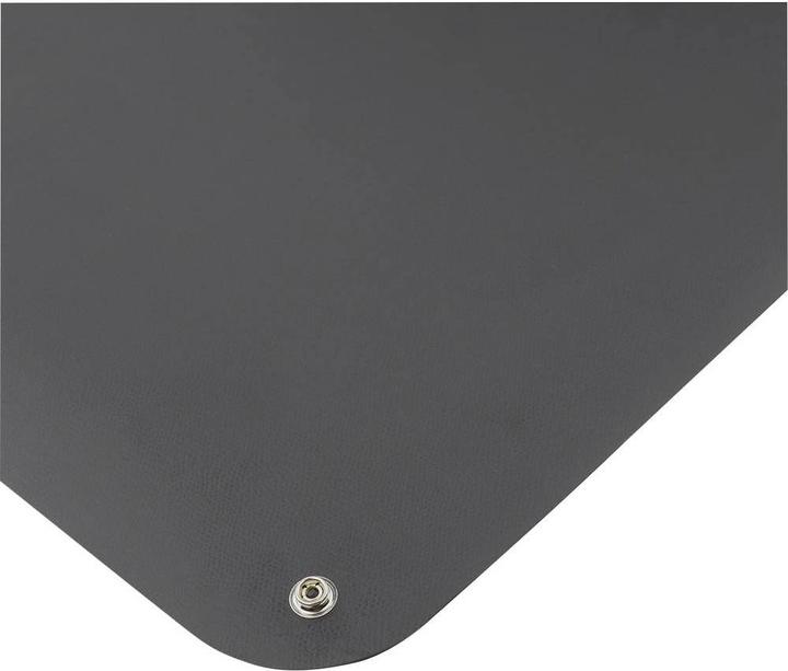 Produktbild Bernstein ESD Erdungsmatte 900x610x1.5mm (Statikschutz)