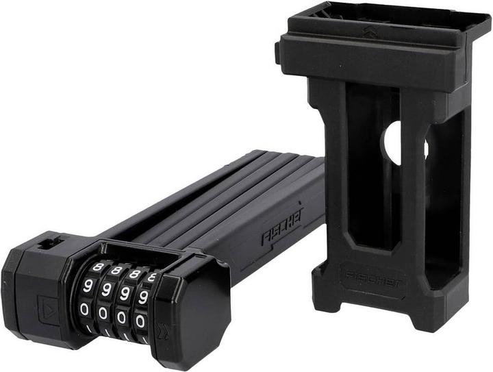 Produktbild Fischer Faltschloss Zahlen FN85 (85 cm)