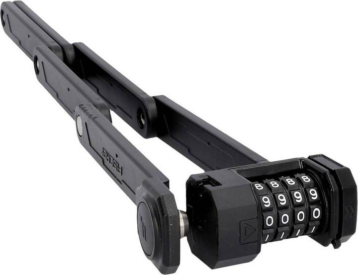 Produktbild Fischer Faltschloss Zahlen FN85 (85 cm)