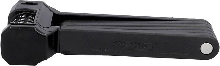 Produktbild Fischer Faltschloss Zahlen FN85 (85 cm)