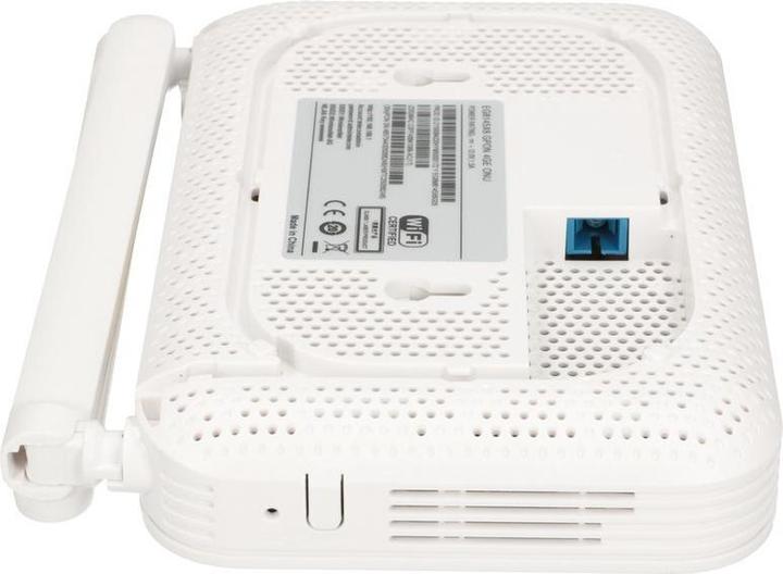 Image du produit Huawei EG8145X6 | ONT | WiFi6 1x GPON 4x RJ45 1000Mb/s 1x RJ11 2x USB