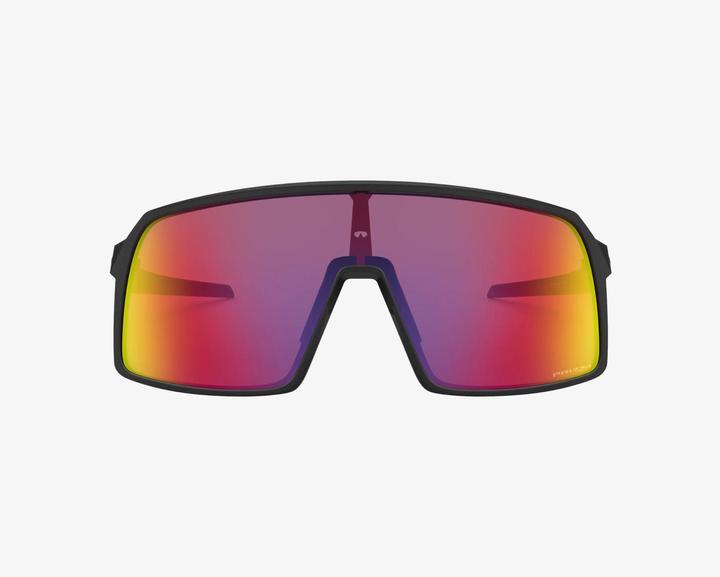 Immagine prodotto Oakley Sutro (Nero opaco, Strada premiata)