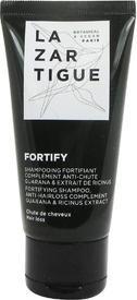 Lazartigue Hair Loss Fortify Fortify Shampoo Travel Size 50Ml (50 ml, Flüssiges Shampoo)