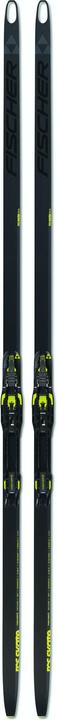 Fischer Sports RCS Skate Plus Medium Set / BDG Race Skate (171 cm)