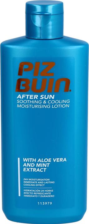 Produktbild Piz Buin After Sun (Lotion, 200 ml)