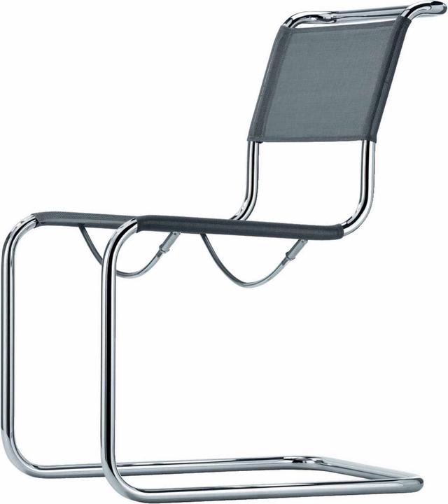 Image du produit Thonet S 33 N Freischwinger