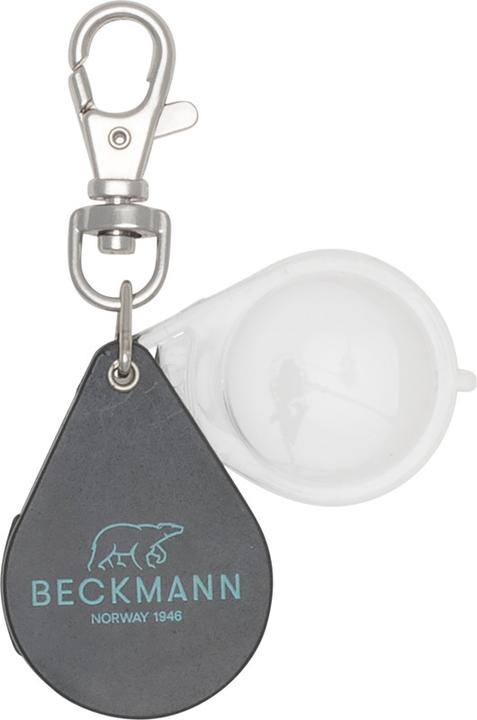 Actual product image Beckmann Accessories Style your schoolbag
