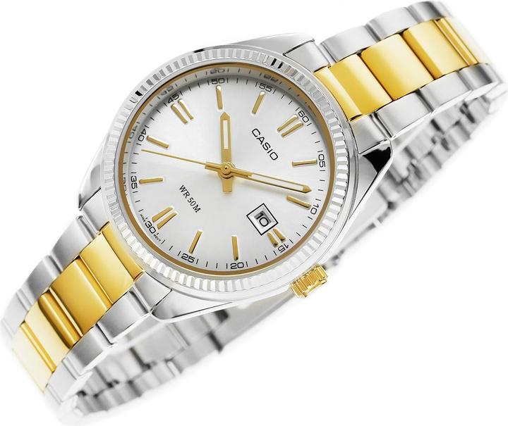 Image du produit Casio Collection LTP-1302SG-7AVEF (Montre analogique, 30 mm)