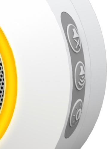 Image du produit Byron Gongset DBY-23522 Plug-In sans fil (Sans fil)
