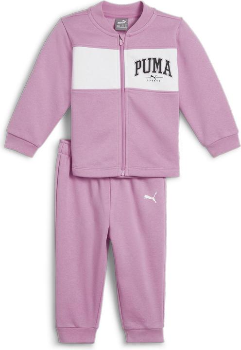 Immagine prodotto Puma MINICATS SQUAD Jogger FL INF (80)