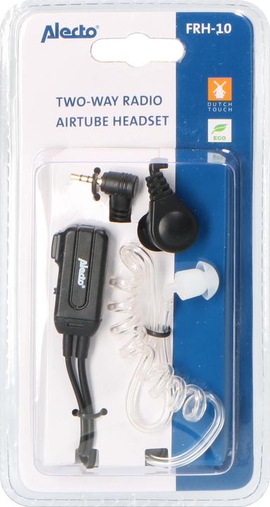Immagine prodotto Alecto Cuffia FRH-10 (Cablato)