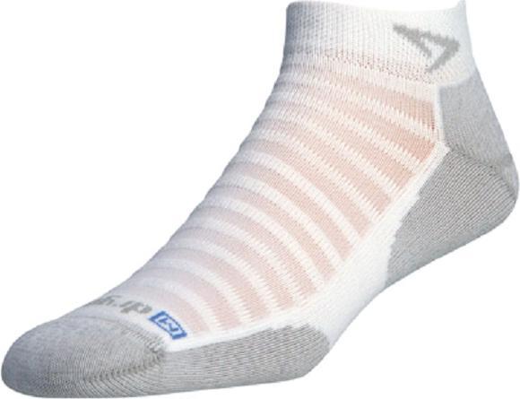 Drymax Running Lite-Mesh Mini Crew