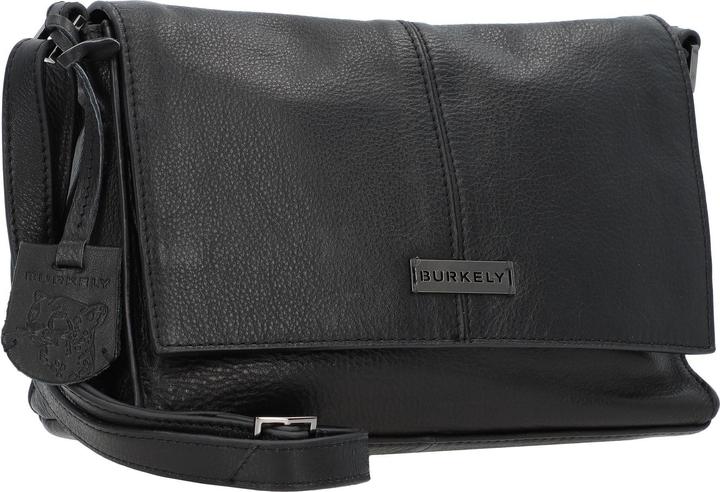 Immagine prodotto Burkely Borsa a tracolla Mystic Maeve in pelle 25 cm
