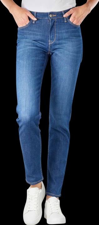 Actual product image Lee Elly Jeans Slim Fit Night Sky (W28/L33)