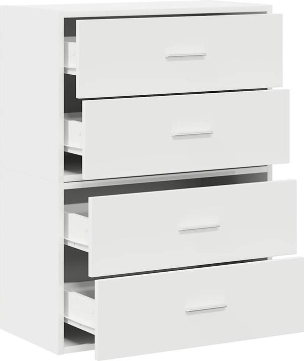 Actual product image VidaXL Lynne (60 x 31 x 40 cm)