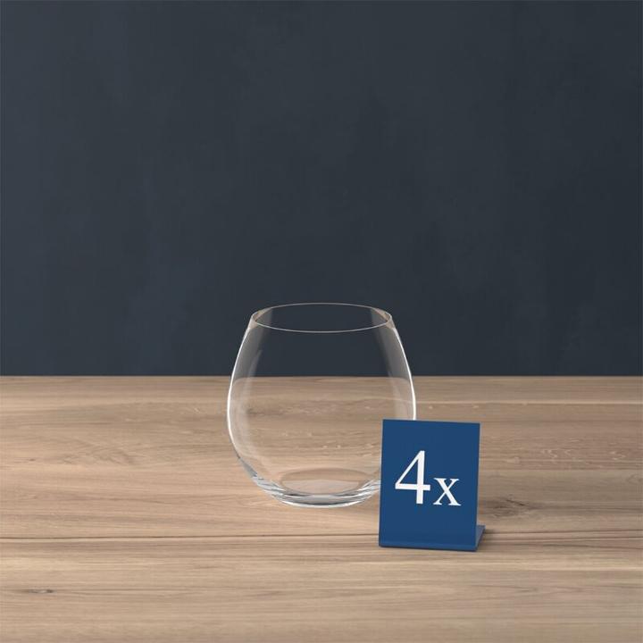Actual product image Villeroy & Boch Mug Boston Coloured (0.57 l, 4 x)