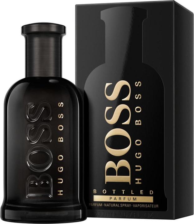 Actual product image BOSS Bottled (Eau de parfum, 200 ml)