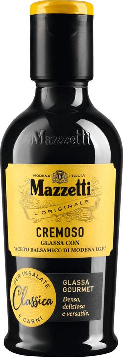 Mazzetti Balsamic Vinegar 'Cremoso' 215ml (215 ml)