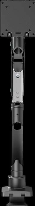 Produktbild LogiLink BP0202 (Tisch, 57")