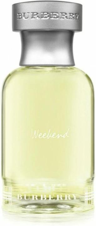 Produktbild Burberry Weekend (Eau de Toilette, 100 ml)