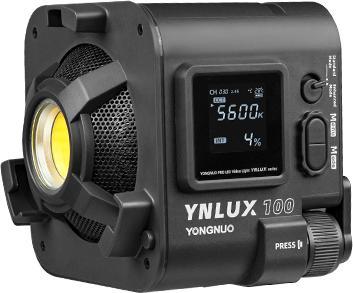 Image du produit Yongnuo YN LUX100 (Lumière vidéo)