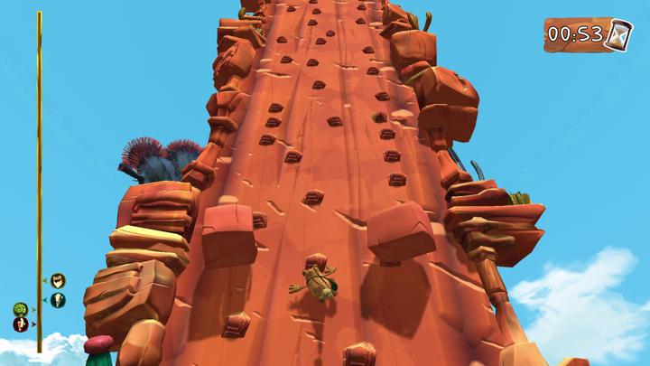 Immagine prodotto Game Gigantosauro: Dino Sports PS-5 (PS5, DE)