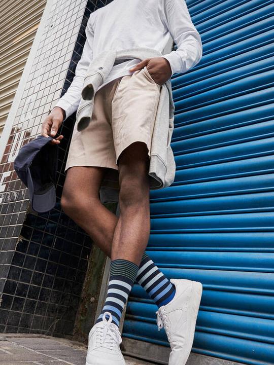 Image du produit Burlington Chaussettes Casual Confortables (40 - 46)