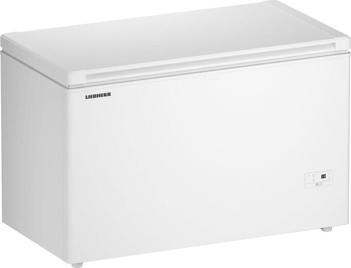 Image du produit Liebherr CFe 2080 Pure (Autonome, 353 l)