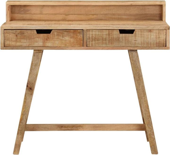 Produktbild VidaXL Schreibtisch (100 x 45 x 90 cm)