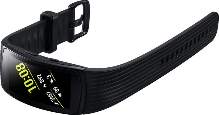 Actual product image Samsung Gear Fit2 Pro (25 mm)