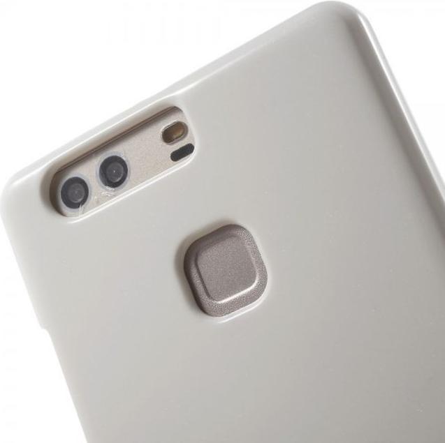 Actual product image Goospery Pearl Jelly Series (Huawei P9 Plus)