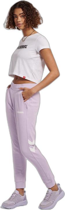 Immagine prodotto hummel Maglietta Ritagliata Donna Legacy (XL)