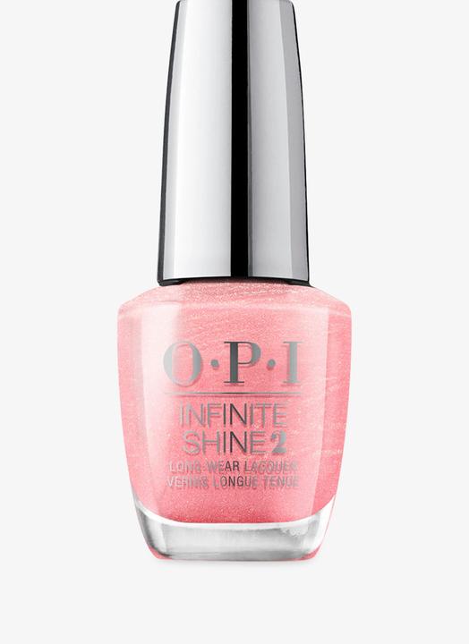 Produktbild OPI Classics (0.5 fl oz - PRINCESSES RULE, Gel-Effekt Nagellack)